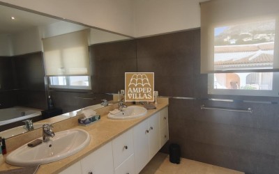 Charming and comfortable villa in Santa Clara.